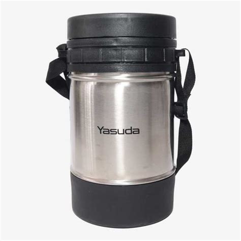 Yasuda Electric Tiffin Box YS